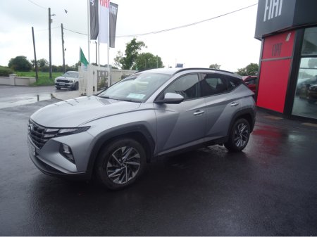 2022 Hyundai Tucson - photo 3