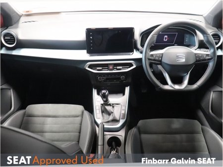2023 SEAT Arona - photo 9
