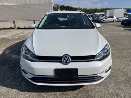 2019 Volkswagen Golf - photo 4