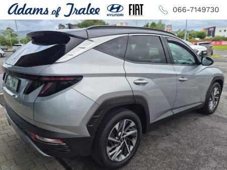 2022 Hyundai Tucson - photo 6