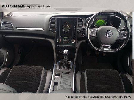 2017 Renault Megane - photo 2