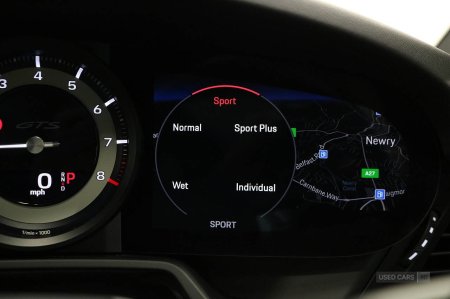 2023 Porsche 911 - photo 26