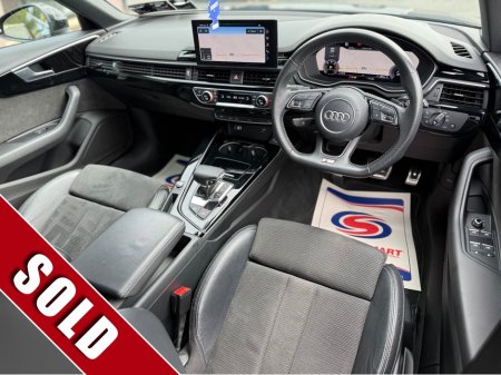 2020 Audi A4 - photo 19