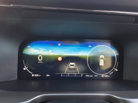 2023 Kia Sorento - photo 21