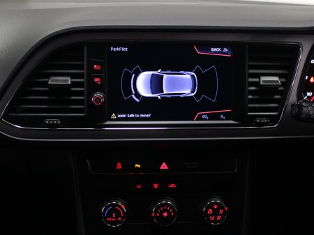 2019 SEAT Leon - photo 21