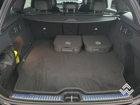 2026 Mercedes-Benz GLC - photo 24