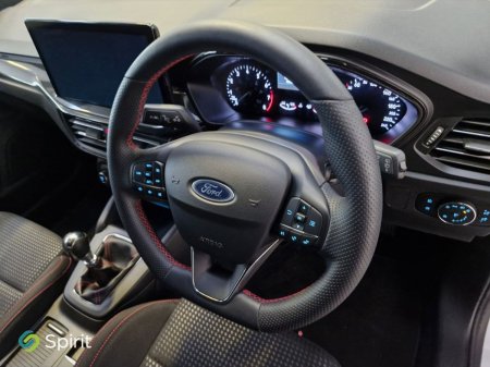 2024 Ford Focus - photo 17