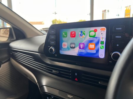 2022 Hyundai i20 - photo 19