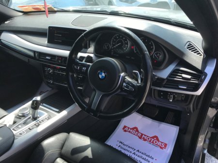 2017 BMW X5 - photo 44