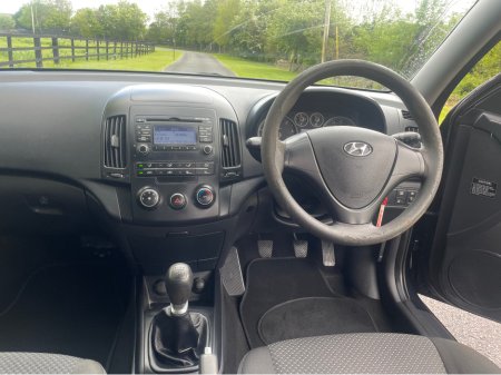 2011 Hyundai i30 - photo 6