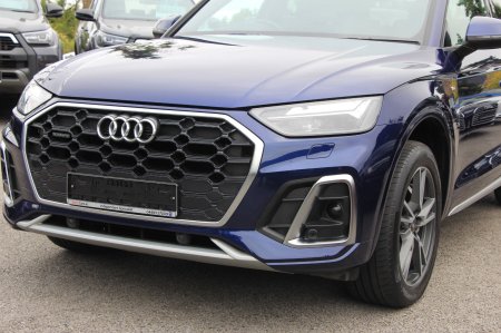 2021 Audi Q5 - photo 21