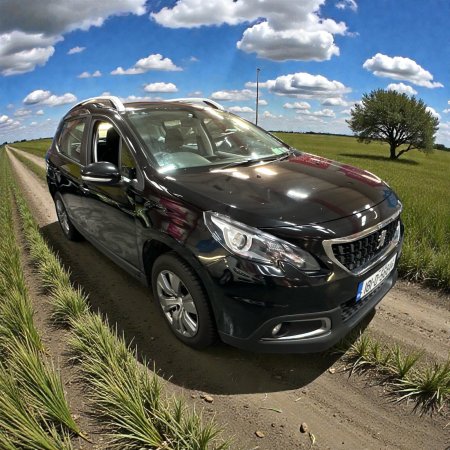 2018 Peugeot 2008 - photo 3