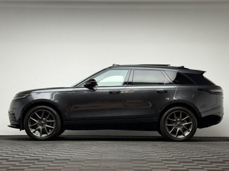 2024 Land Rover Range Rover - photo 4