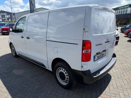 2024 Peugeot Expert - photo 3