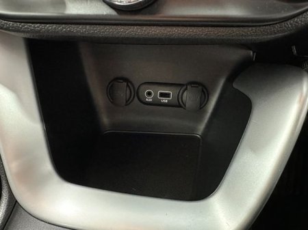 2016 Kia Ceed - photo 23