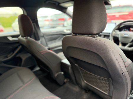 2023 Ford Focus - photo 32