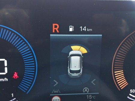 2027 Hyundai Tucson - photo 14