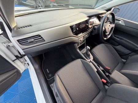 2019 Volkswagen Polo - photo 53