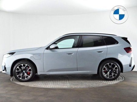 2025 BMW X3 - photo 3