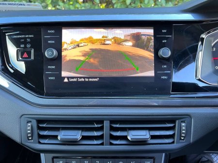 2018 Volkswagen Polo - photo 7