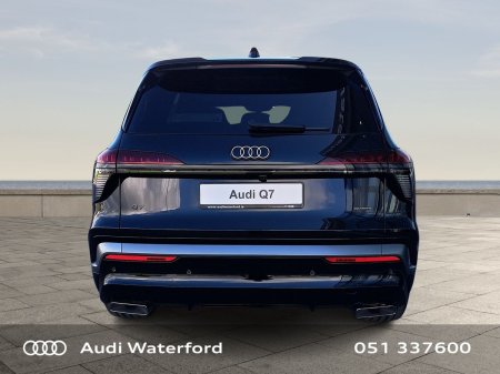 2026 Audi Q7 - photo 6