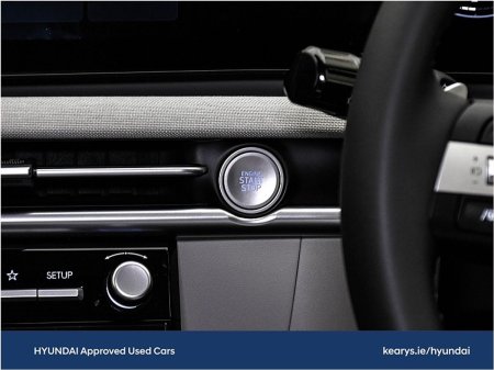 2026 Hyundai Tucson - photo 17