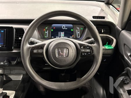 2023 Honda Fit - photo 15