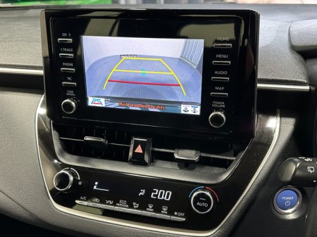 2021 Toyota Corolla - photo 18