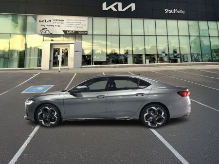 2025 Skoda Superb - photo 5