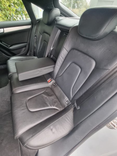 2010 Audi A5 - photo 12