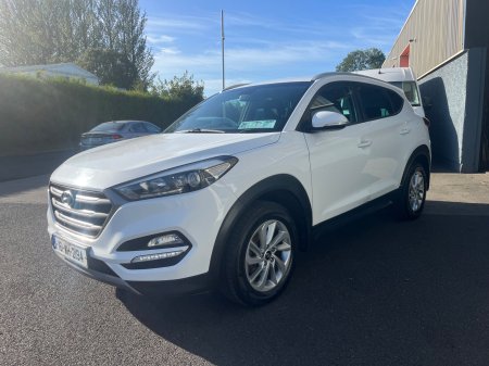 2016 Hyundai Tucson - photo 3