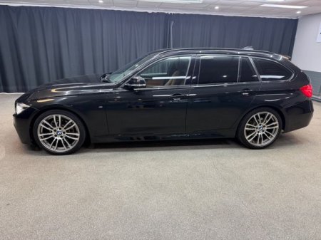 2017 BMW 3-Series - photo 7