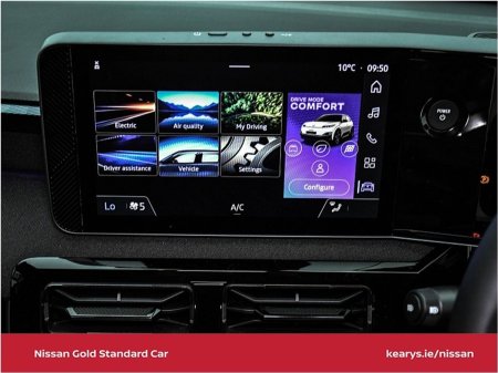 2027 Nissan Micra - photo 25