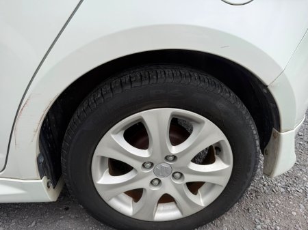 2009 Suzuki Swift - photo 8