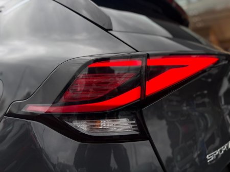 2023 Kia Sportage - photo 11