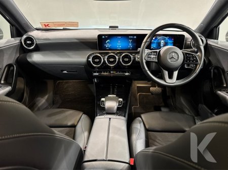 2019 Mercedes-Benz A-Class - photo 23