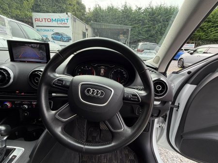 2016 Audi A3 - photo 7