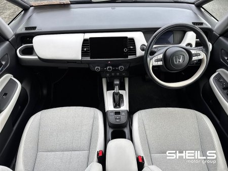 2023 Honda Jazz - photo 3