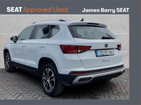 2023 SEAT Ateca - photo 24