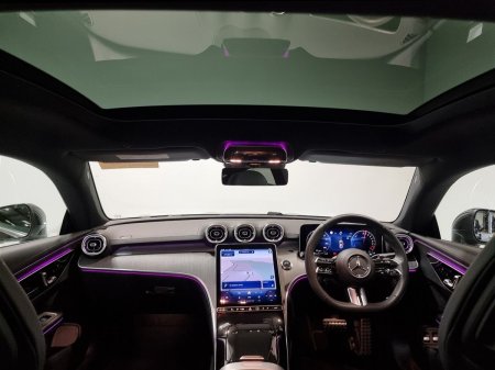 2026 Mercedes-Benz CLE - photo 26
