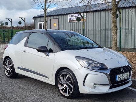 2018 Citroen DS 3 - photo 28