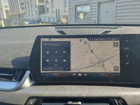 2026 BMW X1 - photo 19