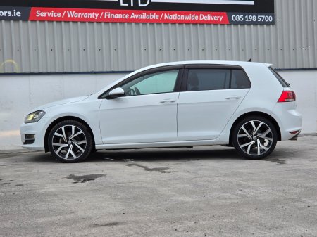 2016 Volkswagen Golf - photo 12