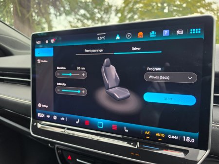 2024 Volkswagen ID.7 - photo 21