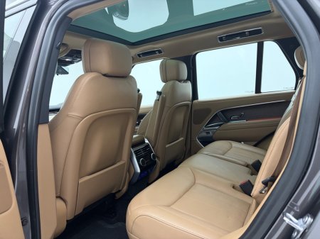 2023 Land Rover Range Rover - photo 19