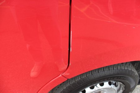 2021 Opel Movano - photo 5