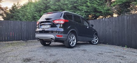 2016 Ford Kuga - photo 6