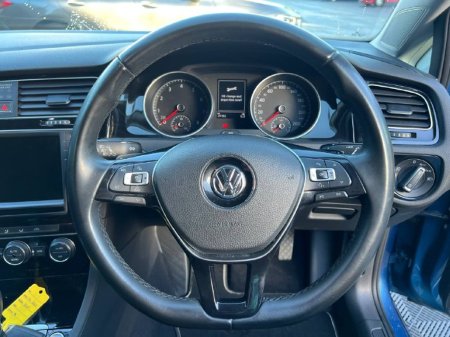 2017 Volkswagen Golf - photo 4