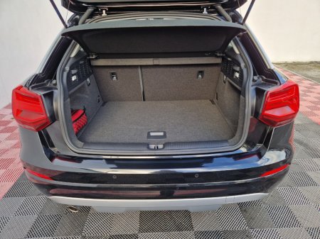 2018 Audi Q2 - photo 21
