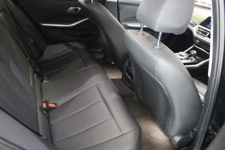 2020 BMW 3-Series - photo 12